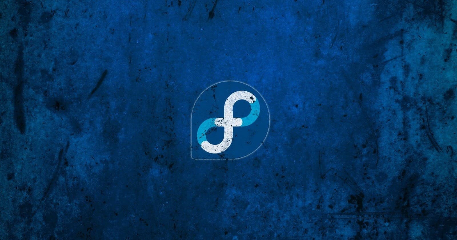 Simplicity of Fedora XFCE